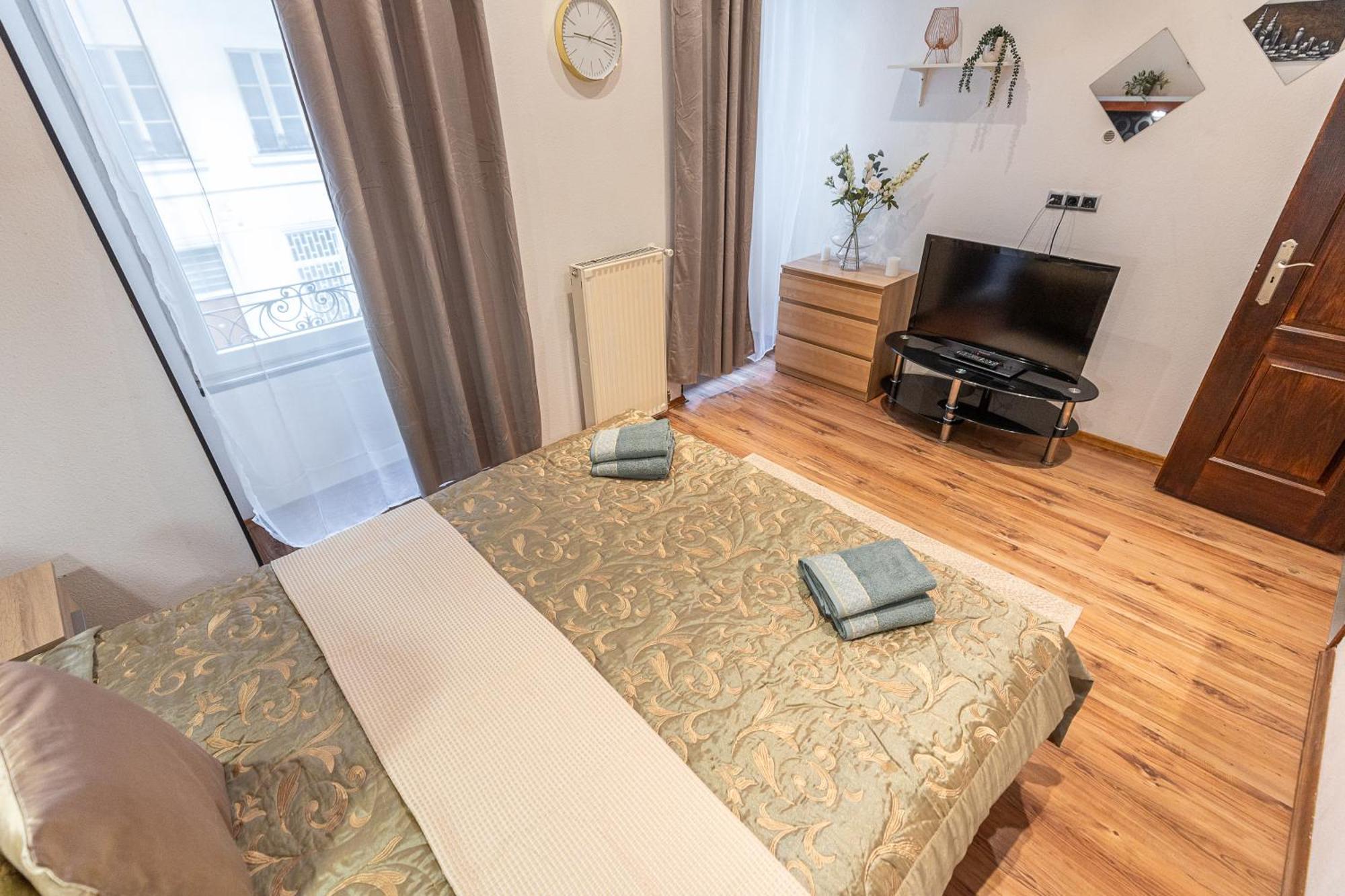 City Vibes Apartment - 3 Bdrms Budapesta Exterior foto
